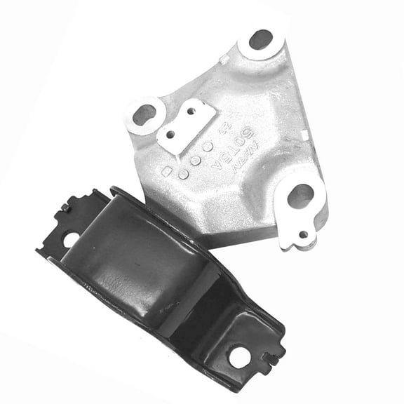 CF Advance Compatible with 15-17 Honda Fit 1.5L L4 Automatic Transmission Mount A65062 9944 2015 2016 2017