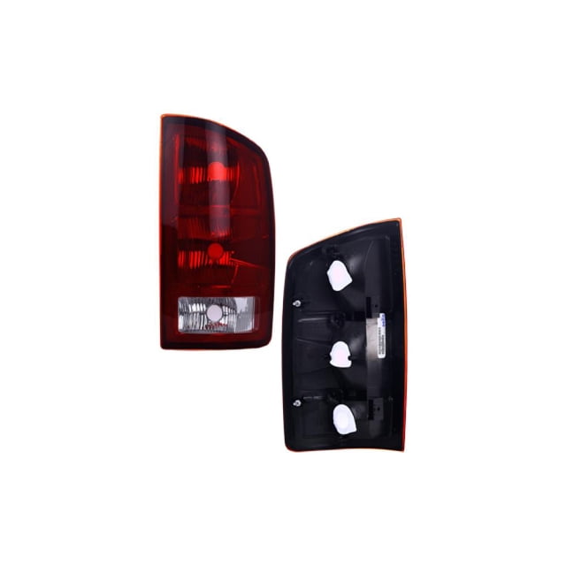 Calavera DEPO Dodge Ram 2002 - 2006 Pasajero
