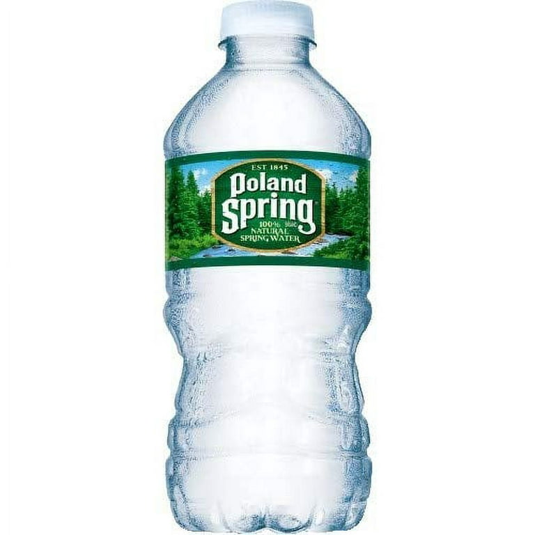 Poland Spring® Bottled Water | 12 oz 12-Pack| ReadyRefresh