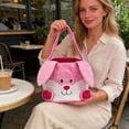 thumbnail image 2 of zhangmingg Easter Egg Party Decorative with Filler and Handle for Festive Spring Celebrations, 2 of 5