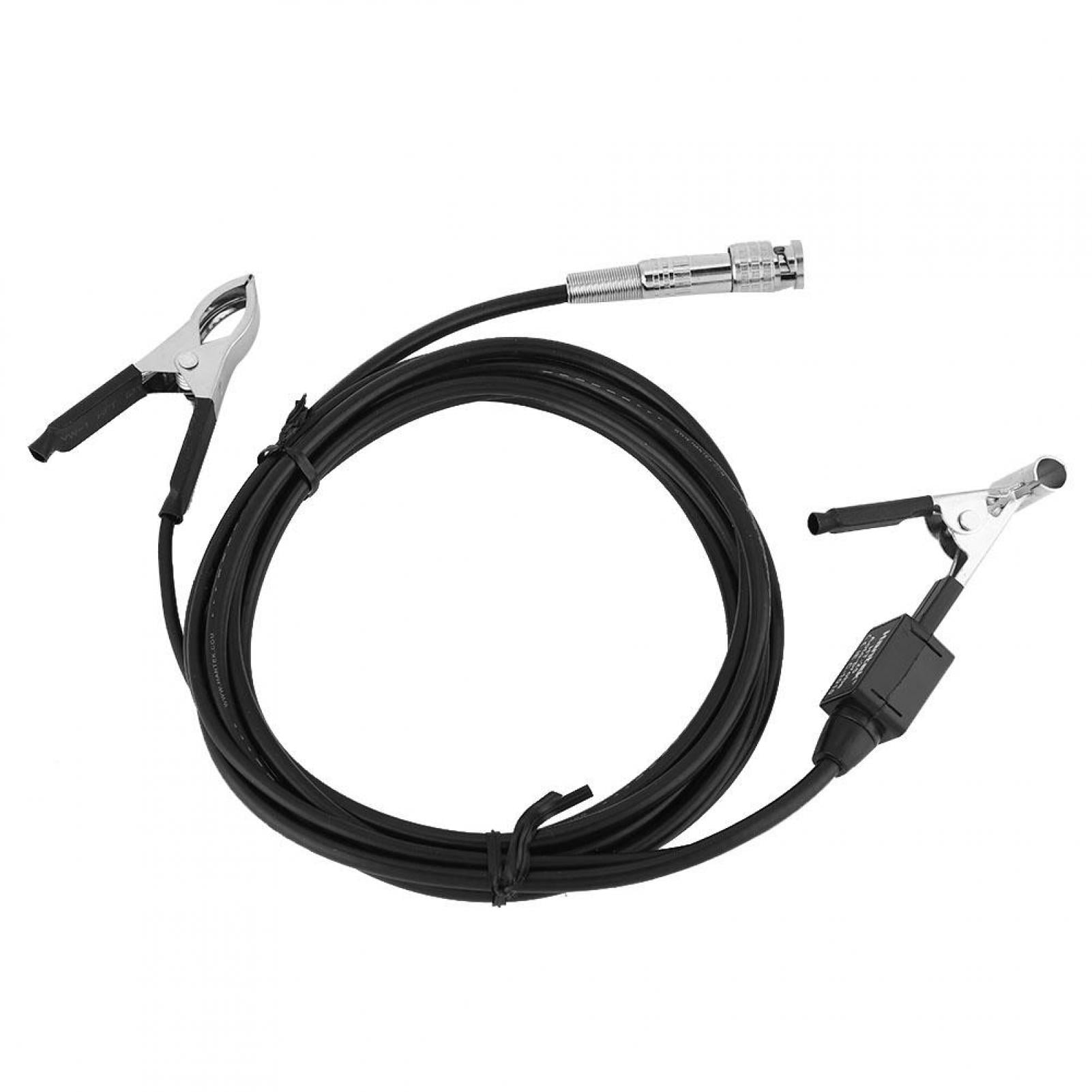 for Conventional HEI Systems Professional Pickup Probe Capacitive X10000 Oscilloscope Probe 