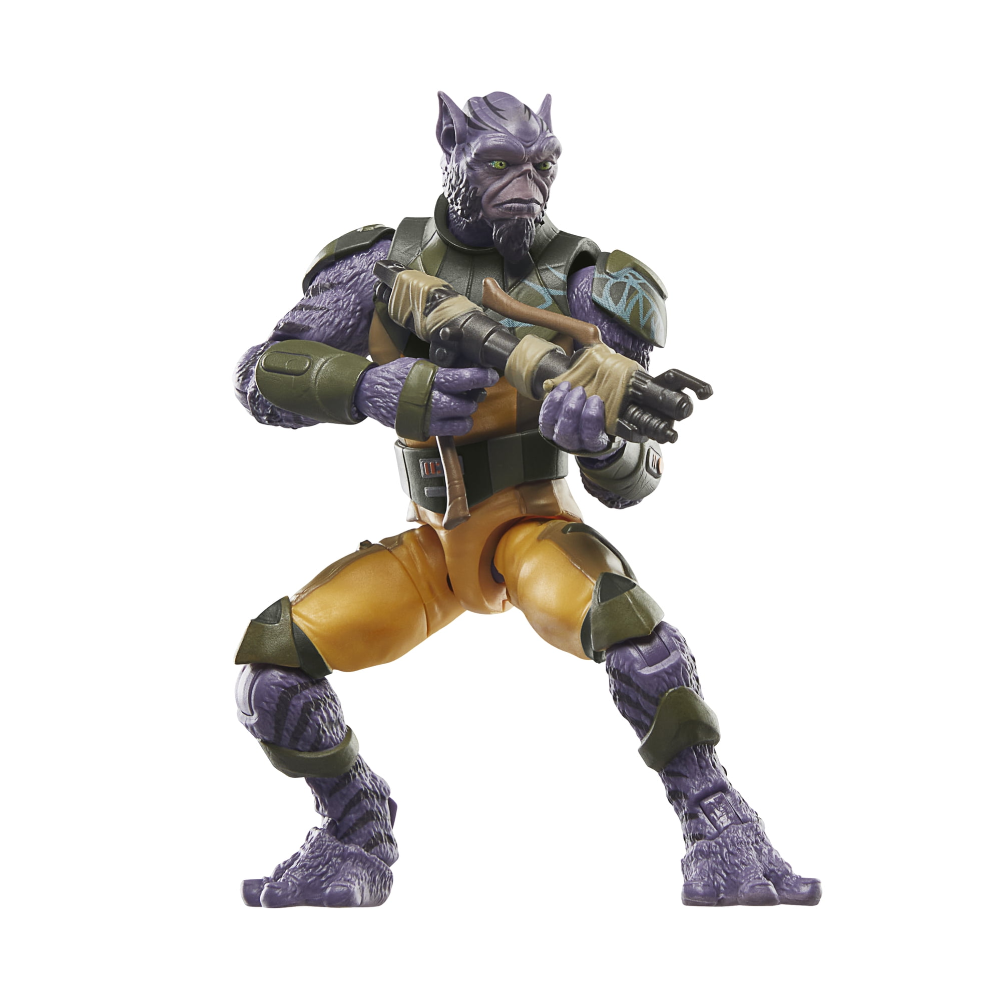 Star Wars the Vintage Collection Garazeb “Zeb” Orrelios