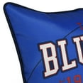 thumbnail image 5 of Oreiller Décoratif Réversible MLB des Toronto Blue Jays (18 "x18") par Nemcor, 5 of 5