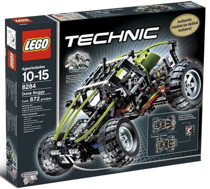 technic