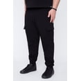 thumbnail image 3 of THICKEMS Men’s Pull-On Cargo Jogger, 3 of 4