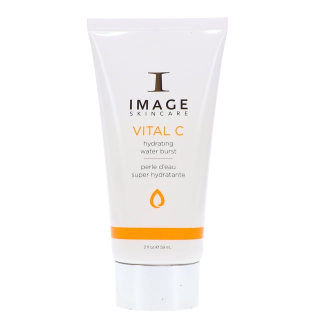 IMAGE Skincare Vital C Agua Hidratante Burst 2 oz