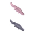 thumbnail image 1 of 2Pcs Portable Massager Piernas Cuello Herramienta De De Tejido Músculo Sunnimix Masajeador corporal manual, 1 of 8