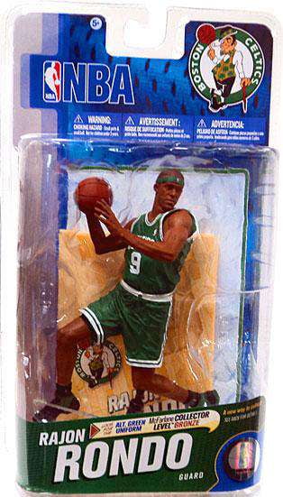 McFarlane NBA Sports Picks Series 13 Paul Pierce Action Figure