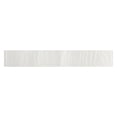 thumbnail image 2 of Fiudx Filtro Absorbente de Aceite para Campana Extractora, Tamaño Universal, Cortable, de Algodón Absorbente, Fácil de Instalar y Quitar, Ideal para Cocinas y Restaurantes, Blanco, Ahorra Espacio, 1, 2 of 3
