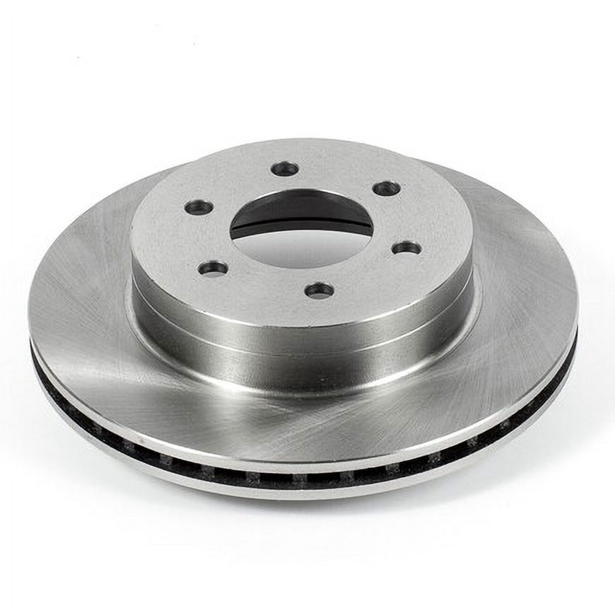 PowerStop AR8738 Autospecialty By Power Stop OE Replacement Brake Rotor