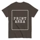 thumbnail image 3 of Stranger Style Pop Culture Things Eleven Cosplay White T-Shirt Size M-3XL, 3 of 5