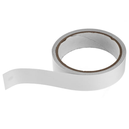 Waterproof Duct Tape Repair Tape Waterproof Tape Water Proof or Pe White 500.00X2.50X0.01CM