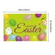 thumbnail image 3 of Banners de Pascua Fotos Decorativas Fondos Decoraciones de Pascua Actividades Suministros para Fiestas Al Aire Libre, 3 of 6