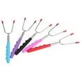 thumbnail image 4 of Roasting Forks, Roasting Sticks Easy Cleaning Sturdy Durable  For Party For Barbecue, 4 of 8