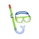 thumbnail image 1 of Juego De Buceo Snorkel Para Niños 7 Años Bestway Protección UV Confort, 1 of 4