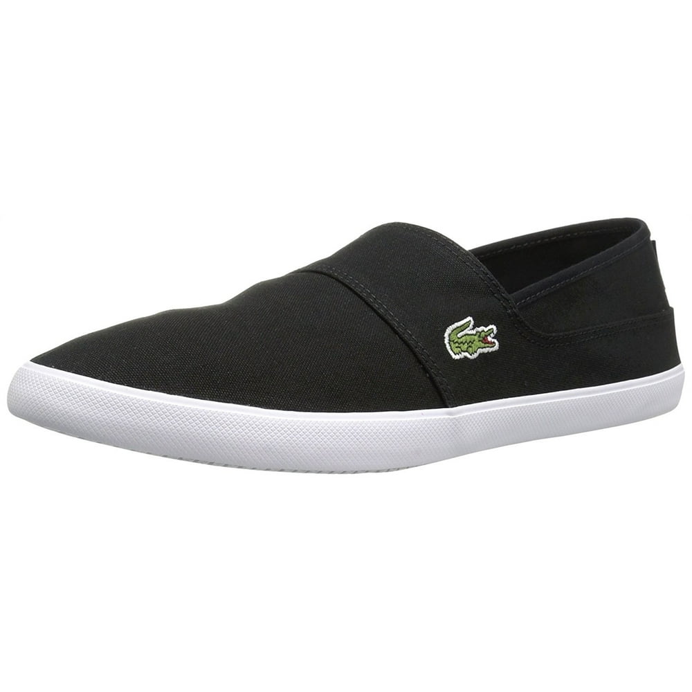 Lacoste Lacoste Men Marice Bl 2 Cam Slip On Fashion Sneakers