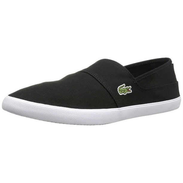 lacoste men's marice 317 1 sneaker