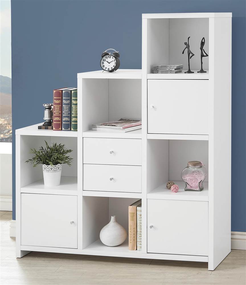 Wildon Home 63'' Cube Unit