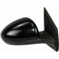 thumbnail image 4 of New Fits CHEVROLET SONIC 2012 2020 RH Side Power Mirror Man Fldg Heated GM1321433, 4 of 4