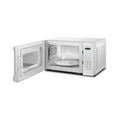 thumbnail image 3 of Danby 1.1 cuft White Microwave, 3 of 5