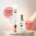 thumbnail image 3 of AHC Pro Shot Colla Juvenation Anti Aging Face Serum and Eye Cream Set (1.35 oz + 1 oz), Reduce Wrinkle and Firm Skin, Advanced Retinol HPR Formula, Made in Korea, 3 of 11