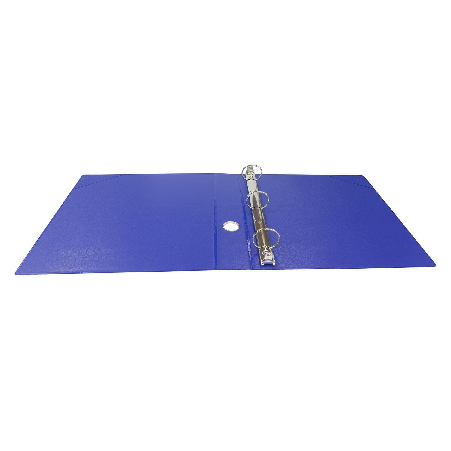 Pen + Gear Deluxe View Vinyl Binder