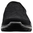 thumbnail image 2 of Zapato de Lona Slip-On Skechers Expected 2.0 Arago para Hombre Talla 11, 2 of 7