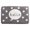 D, variant on 1PCS Runner Rug Faux Carpet Bathroom Floor Mats Door Carpet Washable Fast Dry Area Rug for Bedroom Doorway Toilet Doormat