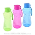 thumbnail image 1 of Botella Porta Portaware Numi banda 650 ml Varios Colores 1 Pieza, 1 of 1