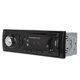 thumbnail image 2 of 12V coche Bluetooth MP3 FM Radio AUX tarjeta de memoria U reproductor de disco Universal Auto Audio entretenimiento, 2 of 8