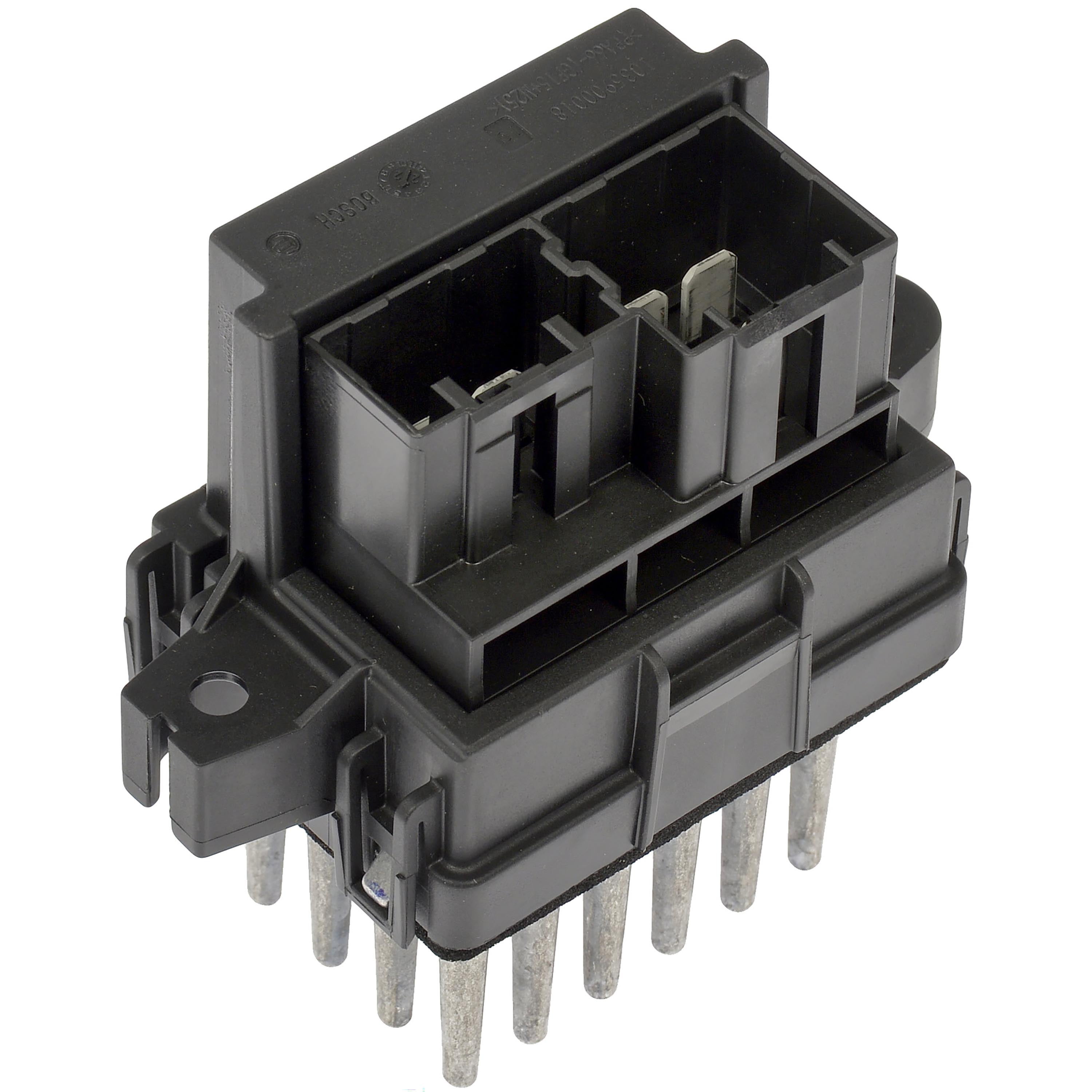 Dorman - HD Solutions 604-5131 Air Door Actuator - Heater Valve