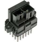 Dorman 973-5089 HVAC Blower Motor Resistor for Specific IC Corporation / International Models