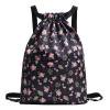 thumbnail image 1 of Bolso de hombro doble para mujer, impermeable, con cordón, ligero para gimnasio, Yoga, Fitness, 1 of 9
