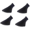 thumbnail image 1 of Nordic Walking Pole Nordic Walking Pole End Tips Nordic Walking Pole 4 Pieces., 1 of 5