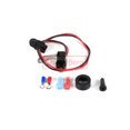 thumbnail image 2 of 2 Electronic Ignition Kits Kit for Lucas 23D 25D 25D4 and 23D4 1960 1961 1962 1963 1964 1965 1966 1967 1968 1969 -1979, 2 of 3