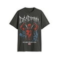 thumbnail image 4 of Deadpool, Mens Graphic Print Short Sleeve Tee, Swords, Sizes S-3XL, 4 of 7