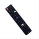 thumbnail image 3 of Control Remoto RC320 de Repuesto para Televisores Inteligentes Atvio 43D1680, 43D1800, 43D1810, 43D1820, 43D1850, 43D2100 y 43UDD1800, 3 of 5