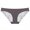 Coffee, variant on Hesxuno Sexy Lace Panties 1Pc Sexy Ladies Low-Rise Transparent Lace Panties Breathable Quality Underpants