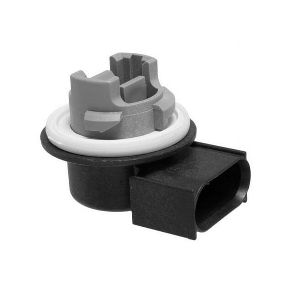 Tail Lamp Socket - Compatible with 2017 - 2023 Ford F-350 Super Duty 2018 2019 2020 2021 2022