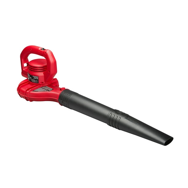 Hyper Tough 7.5 Amp Corded Leaf Blower