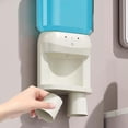 thumbnail image 4 of RYRDWP Clearance Home Smart Wall Mount Automatic Mouthwash Dispenser Get Out Bad Breath Dispense Liquid Mouthwash Automatic Sensor Dispenser Mouthwash Not Included In Shipment, 4 of 9