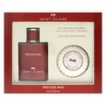 thumbnail image 4 of Private Red by Saint Hilaire for Men - 2 Pc Gift Set 3.3oz EDP Spray, 3.5oz Soap, 4 of 5