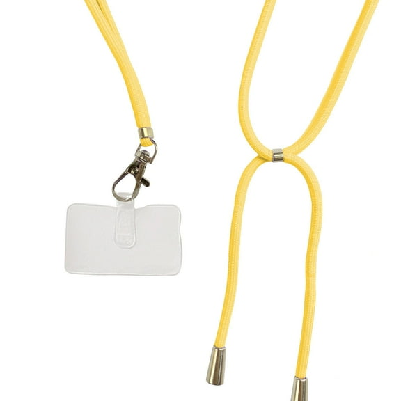 Universal Multifunctional Phone Lanyard for Most Smartphones