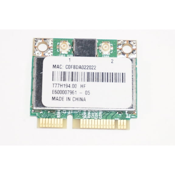 NI.23600.076 Acer Wirelss Card ASPIRE 5333