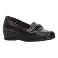 thumbnail image 2 of Zapato Modare Mujer Negro Slip On Casual negro 26 MX, 2 of 10