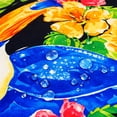 thumbnail image 2 of HONEY HOME 2 Pack Outdoor Pillows, Waterproof & Fade-Resistant Patio Cushions for Garden, Porch, Poolside, 2 of 7