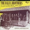 The Balfa Brothers - Play Traditional Cajun Music - Folk Music - CD