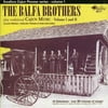 The Balfa Brothers - Play Traditional Cajun Music - Music & Performance - CD