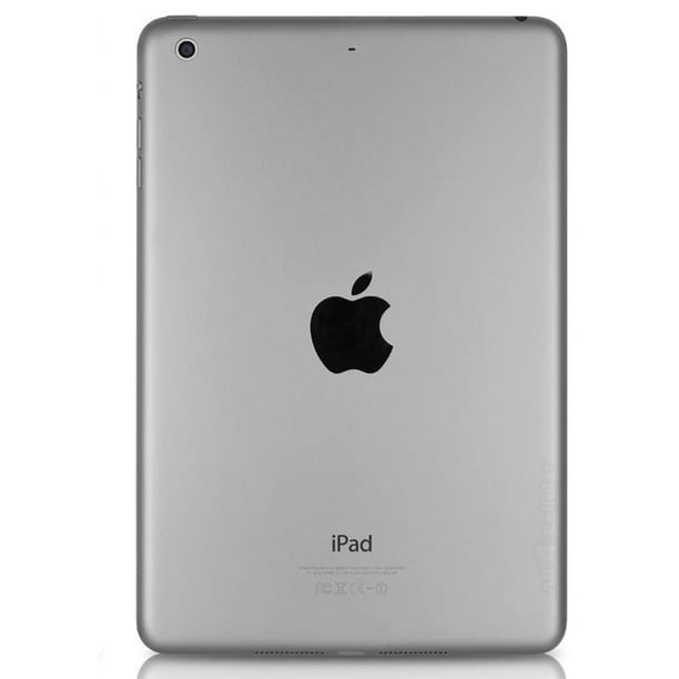 Apple 7.9-inch Retina iPad Mini 2, Wi-Fi Only, 16GB, Comes in Original Box  and Includes Bundle: Case, Tempered Glass, Bluetooth Headset, Rapid Charger  