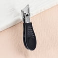 thumbnail image 1 of Nail Three Sets Of Nails Toenails Clipper Nail Clipper For Thick Nails Seniors& Care, 1 of 1